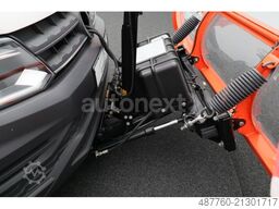 VOLKSWAGEN Amarok DC 3.0 TDI V6 4Mot. *Winterdienst* TOP!