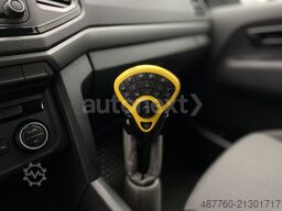 VOLKSWAGEN Amarok DC 3.0 TDI V6 4Mot. *Winterdienst* TOP!