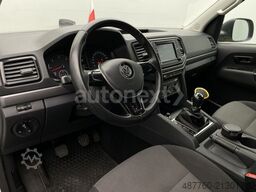VOLKSWAGEN Amarok DC 3.0 TDI V6 4Mot. *Winterdienst* TOP!