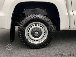 VOLKSWAGEN Amarok DC 3.0 TDI V6 4Mot. *Winterdienst* TOP!