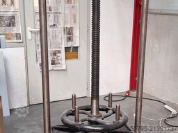 Karl Krause Bookpress