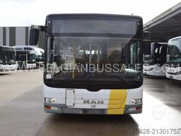 MAN Lion's City/Airco