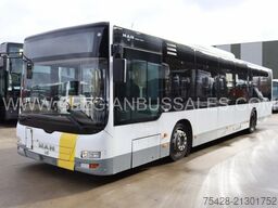 MAN Lion's City/Airco