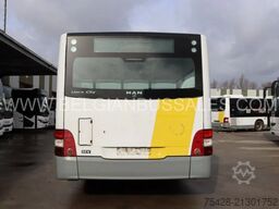 MAN Lion's City/Airco