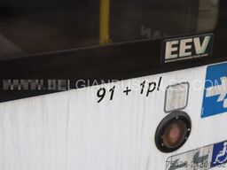 MAN Lion's City/Airco