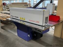 Fisher Rückle Impetum 1200