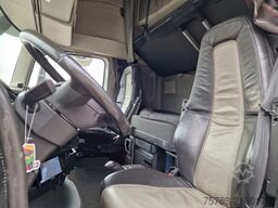 Volvo FH 13.500 Globetrotter XL 6x2 - Carrier Frigo B...