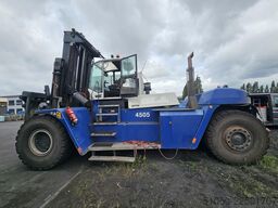 SMV SMV45-1200C