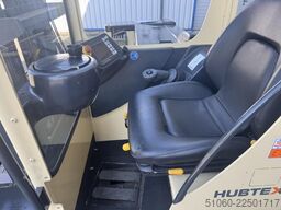 Hubtex MQ35 (2125-EL)