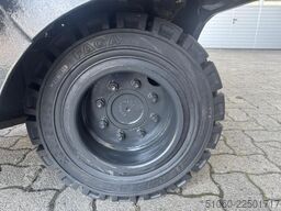 Hubtex MQ35 (2125-EL)