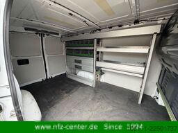 MERCEDES-BENZ Vito Kasten 114 2,0 CDI RWD lang PRO BOTT AHK
