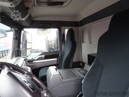 MAN 26.360 TGS*Schwenkwand*20 Pal*Lift/Lenk*2 to LBW