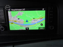 MAN 26.360 TGS*Schwenkwand*20 Pal*Lift/Lenk*2 to LBW