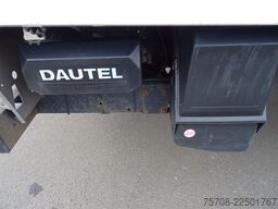 MAN 26.360 TGS*Schwenkwand*20 Pal*Lift/Lenk*2 to LBW
