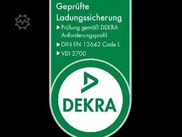MAN 26.360 TGS*Schwenkwand*20 Pal*Lift/Lenk*2 to LBW