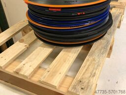 WEBER knifes