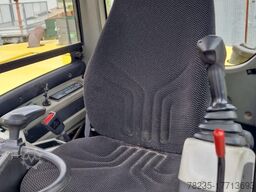 Wacker Neuson EW100 Verstellausleger