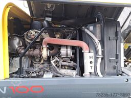 Wacker Neuson EW100 Verstellausleger