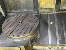 DMG MORI DMU 60 P 60 WKZ Wechsler