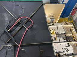 DMG MORI DMU 60 P 60 WKZ Wechsler