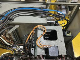 DMG MORI DMU 60 P 60 WKZ Wechsler