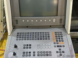 DMG MORI DMU 60 P 60 WKZ Wechsler