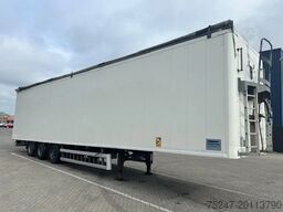 Knapen Trailers K200 - 96m3 BPW