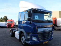 DAF CF 370 + EURO 6