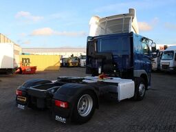 DAF CF 370 + EURO 6