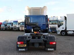 DAF CF 370 + EURO 6