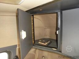 Scania R470 + 6X2 + PTO