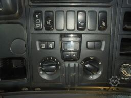 Scania R470 + 6X2 + PTO