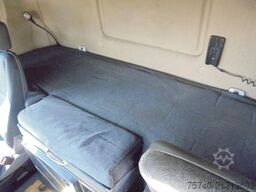 Scania R470 + 6X2 + PTO