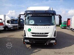 Iveco Eurocargo 80EL21 Manual + Euro 6 + Dhollandia Lift