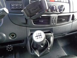 Iveco Eurocargo 80EL21 Manual + Euro 6 + Dhollandia Lift