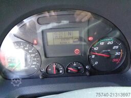 Iveco Eurocargo 80EL21 Manual + Euro 6 + Dhollandia Lift