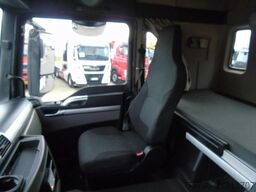 MAN TGS 28.470 + 20T hook + 6x2