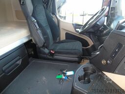 Mercedes-Benz Actros 2146 + PTO + EURO 6