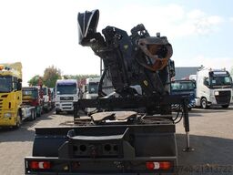 Mercedes-Benz Arocs 2858  + PALFINGER S260Z96 (2022) + 6X4