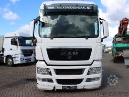 MAN TGX 18.440 + euro 5 + XXL