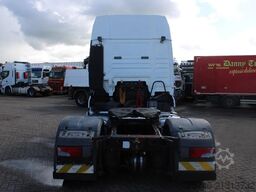 MAN TGX 18.440 + euro 5 + XXL