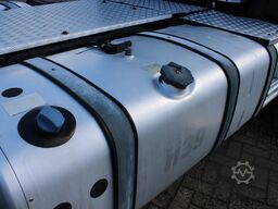 MAN TGX 18.440 + euro 5 + XXL