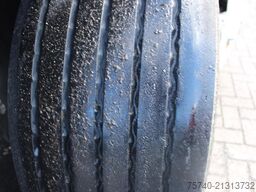 MAN TGX 18.440 + euro 5 + XXL