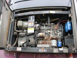 KMA carrier maximo 1000