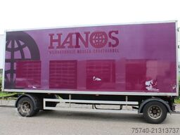 KMA carrier maximo 1000