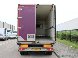 KMA carrier maximo 1000