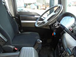 MAN TGS 26.440 Euro 5 + Manual + Hiab 288 E-5 Crane...