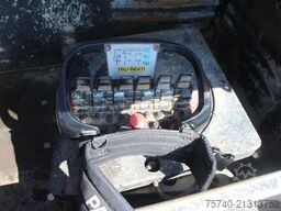 Volvo FM 370 + PALFINGER 23002  /6EXT + REMOTE + 6X2 ...