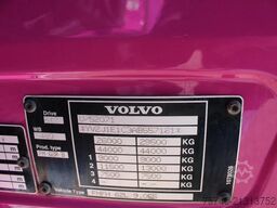 Volvo FM 370 + PALFINGER 23002  /6EXT + REMOTE + 6X2 ...