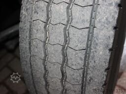 MAN TGL 8.220 + EURO 6 + LIFT